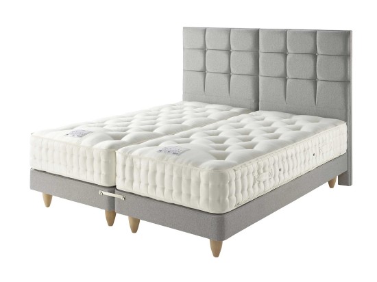 Relyon Boutique Contract Luxury Divan Bed Set Relyon Boutique Contract Luxury Divan Bed Set