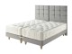 Relyon Boutique Contract Luxury Divan Bed Set Relyon Boutique Contract Luxury Divan Bed Set