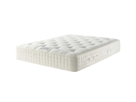 Relyon Boutique Contract Ortho Divan Bed Set Relyon Boutique Contract Ortho Divan Bed Set