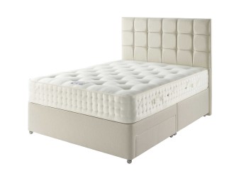 Relyon Boutique Contract Support Divan Bed Set Relyon Boutique Contract Support Divan Bed Set