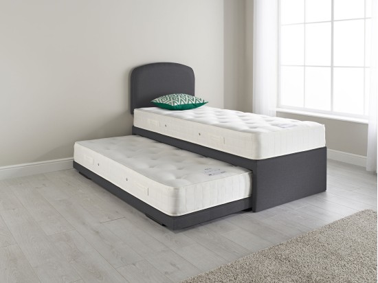 Relyon Upholstered Guest Bed Relyon Upholstered Guest Bed