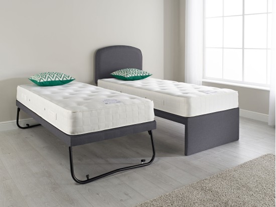Relyon Upholstered Guest Bed Relyon Upholstered Guest Bed