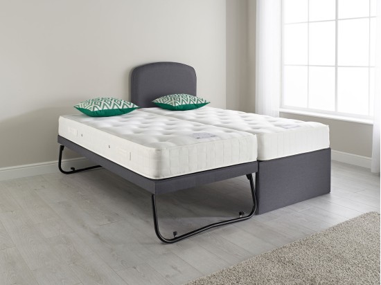 Relyon Upholstered Guest Bed Relyon Upholstered Guest Bed