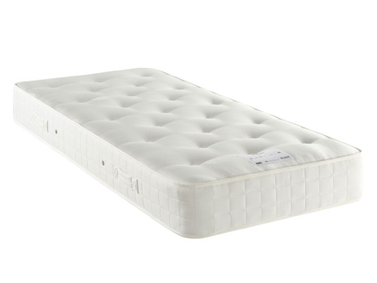 Relyon Upholstered Guest Bed Relyon Upholstered Guest Bed