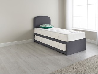 Relyon Upholstered Guest Bed Relyon Upholstered Guest Bed