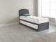 Relyon Upholstered Guest Bed Relyon Upholstered Guest Bed