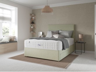 Relyon Heyford Ortho 1500 Divan Set