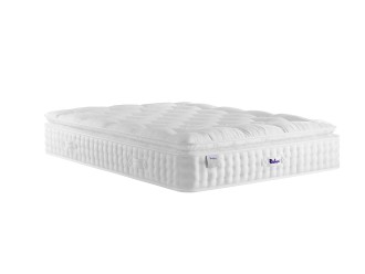 Relyon Luxury Silk 2850 Mattress