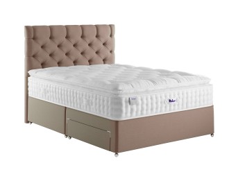 Relyon Luxury Silk 2850 Mattress