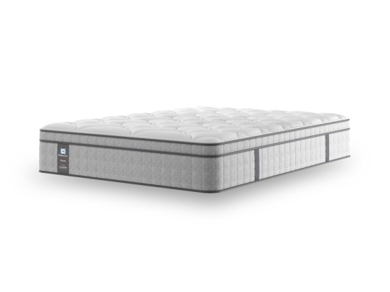 Sealy Elevate Spencer Plush Mattress Sealy Elevate Spencer Plush Mattress