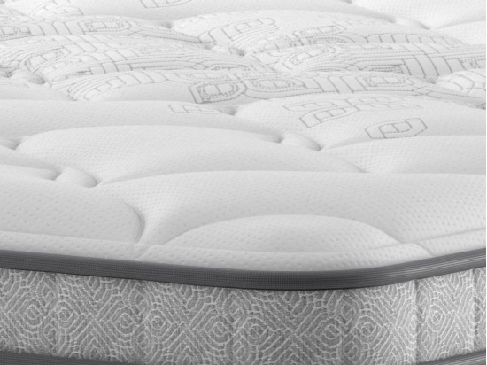 Sealy Elevate Spencer Plush Mattress Sealy Elevate Spencer Plush Mattress