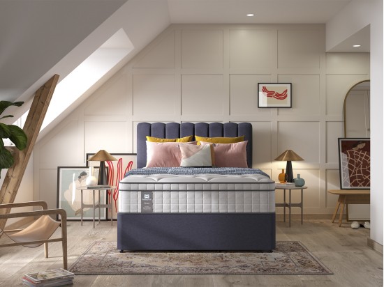 Sealy Elevate Spencer Plush Mattress Sealy Elevate Spencer Plush Mattress