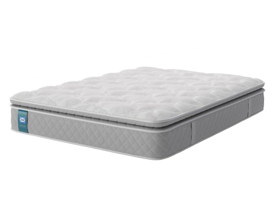 Sealy Enhance Ashton Mattress Sealy Enhance Ashton Mattress