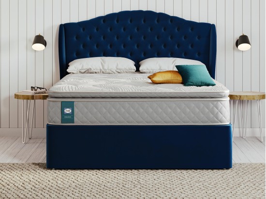 Sealy Enhance Ashton Mattress Sealy Enhance Ashton Mattress