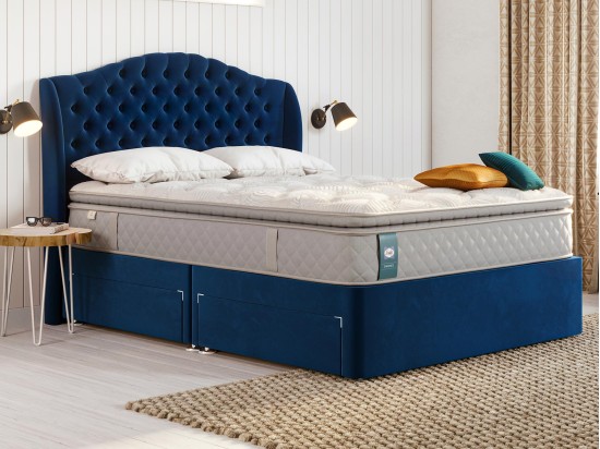 Sealy Enhance Ashton Mattress Sealy Enhance Ashton Mattress