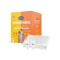 Silentnight Yours & Mine Dual Control Electric Blanket