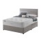 Silentnight Eminence Eco Divan Set