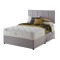 Silentnight Puriel Memory Divan Set