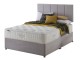 Silentnight Puriel Memory Divan Set