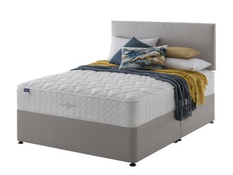 Silentnight Aide Eco Divan Set
