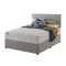 Silentnight Aide Eco Divan Set