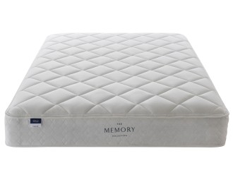 Silentnight Lyra Memory Mattress