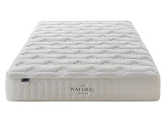 Silentnight Puriel Memory Mattress