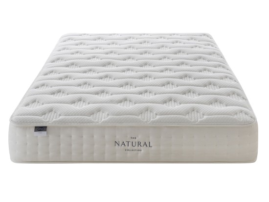 Silentnight Puriel Memory Mattress