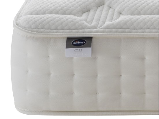 Silentnight Puriel Memory Mattress
