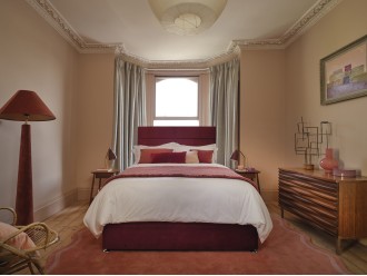 Sleepeezee ActivFlex Response 3600 Divan Set