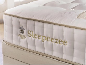 Sleepeezee Centurial 01 Mattress