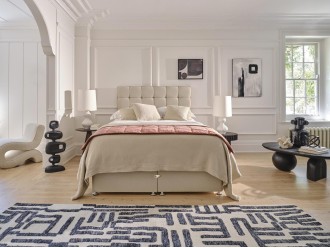 Sleepeezee Centurial 01 Divan Set