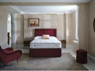 Sleepeezee Centurial 02 Divan Set