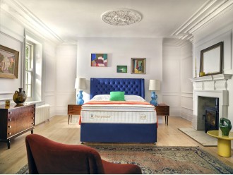 Sleepeezee Centurial 03 Divan Set