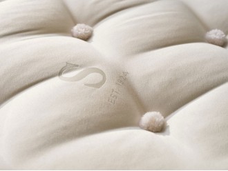 Sleepeezee Wool Luxe 2800 Mattress