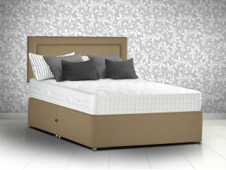 Sleepeezee Divan Base