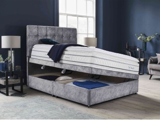 Sleepeezee Side Lift Ottoman Base