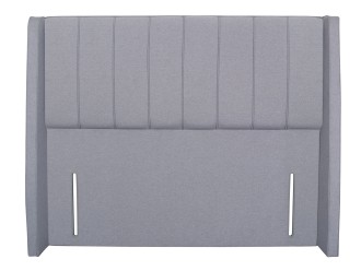 Sleepeezee Balmoral Winged Floor Standing Headboard