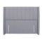 Sleepeezee Balmoral Winged Floor Standing Headboard