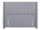 Sleepeezee Balmoral Winged Floor Standing Headboard Sleepeezee Balmoral Winged Floor Standing Headboard