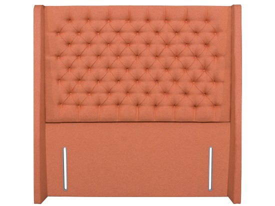 Sleepeezee Blossom Winged Floor Standing Headboard Sleepeezee Blossom Winged Floor Standing Headboard