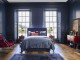 Sleepeezee Blossom Winged Floor Standing Headboard Sleepeezee Blossom Winged Floor Standing Headboard