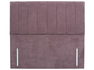 Sleepeezee Daisy Floor Standing Headboard