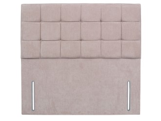 Sleepeezee Jasmine Floor Standing Headboard