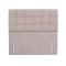 Sleepeezee Jasmine Floor Standing Headboard