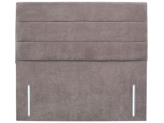 Sleepeezee Lavender Floor Standing Headboard