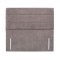 Sleepeezee Lavender Floor Standing Headboard