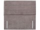 Sleepeezee Lavender Floor Standing Headboard Sleepeezee Lavender Floor Standing Headboard
