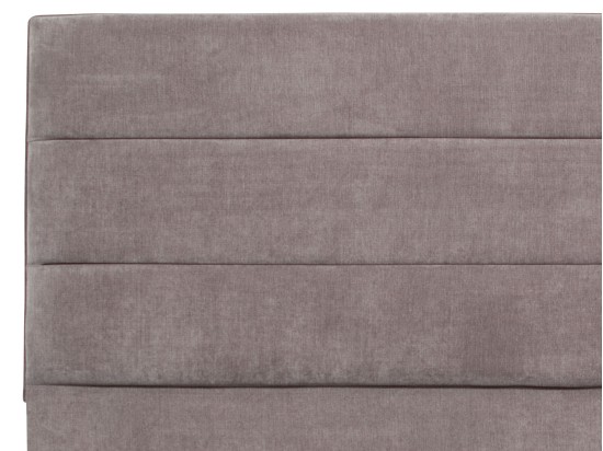 Sleepeezee Lavender Floor Standing Headboard Sleepeezee Lavender Floor Standing Headboard