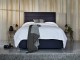 Sleepeezee Lavender Floor Standing Headboard Sleepeezee Lavender Floor Standing Headboard